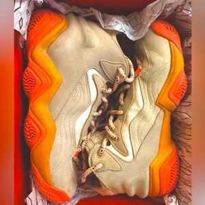 IVY PARKxADIDAS by Beyoncé Hiking boots- RARE